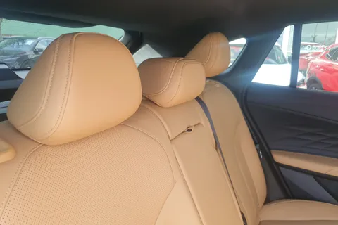 LA74KCU Mg Motor Uk Hs 1.5 T-GDI Trophy 5dr Thumbnail #15