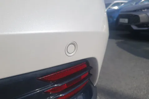 LA74KCU Mg Motor Uk Hs 1.5 T-GDI Trophy 5dr Thumbnail #16