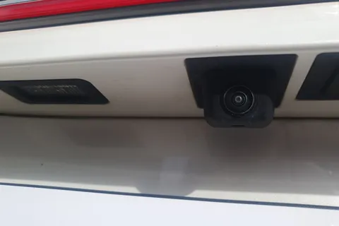 LA74KCU Mg Motor Uk Hs 1.5 T-GDI Trophy 5dr Thumbnail #17