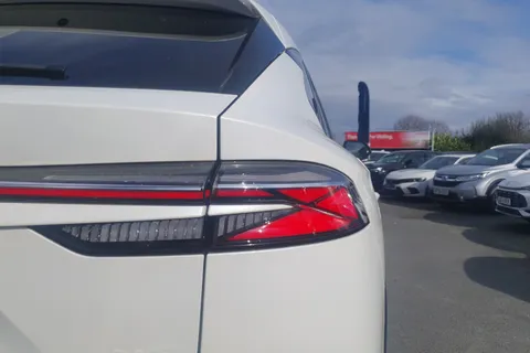 LA74KCU Mg Motor Uk Hs 1.5 T-GDI Trophy 5dr Thumbnail #19