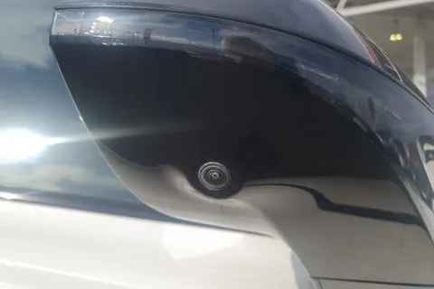 LA74KCU Mg Motor Uk Hs 1.5 T-GDI Trophy 5dr Thumbnail #27