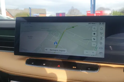 LA74KCU Mg Motor Uk Hs 1.5 T-GDI Trophy 5dr Thumbnail #30