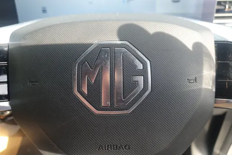 LA74KCU Mg Motor Uk Hs 1.5 T-GDI Trophy 5dr Thumbnail #32