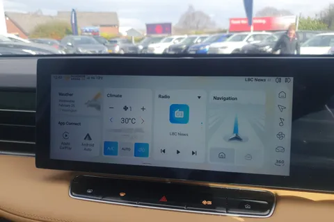 LA74KCU Mg Motor Uk Hs 1.5 T-GDI Trophy 5dr Thumbnail #34