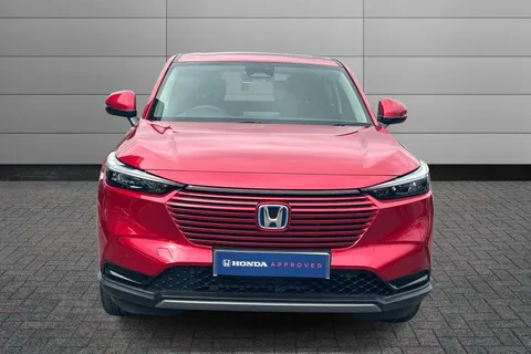 LL22HXV Honda Hr-V 1.5 eHEV Elegance 5dr CVT Thumbnail #4