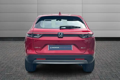 LL22HXV Honda Hr-V 1.5 eHEV Elegance 5dr CVT Thumbnail #6