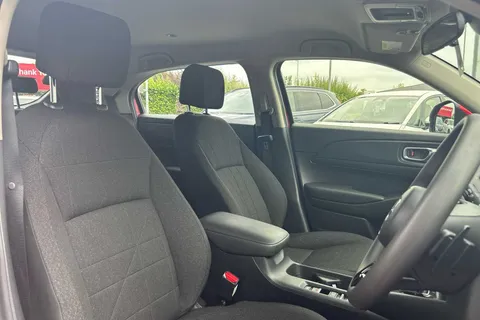 LL22HXV Honda Hr-V 1.5 eHEV Elegance 5dr CVT Thumbnail #26