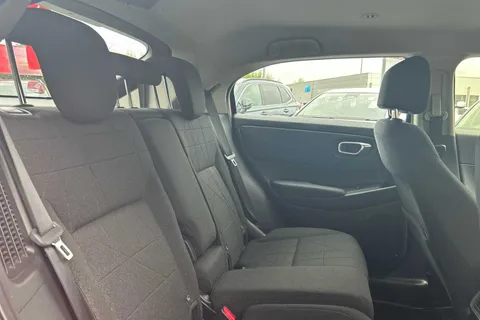 LL22HXV Honda Hr-V 1.5 eHEV Elegance 5dr CVT Thumbnail #27