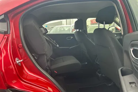 LL22HXV Honda Hr-V 1.5 eHEV Elegance 5dr CVT Thumbnail #28