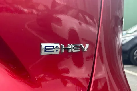LL22HXV Honda Hr-V 1.5 eHEV Elegance 5dr CVT Thumbnail #31