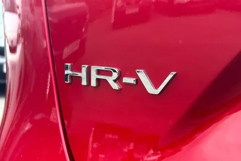 LL22HXV Honda Hr-V 1.5 eHEV Elegance 5dr CVT Thumbnail #32