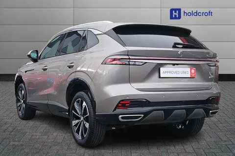 LA74HLJ Mg Motor Uk Hs 1.5 T-GDI Trophy 5dr Thumbnail #3