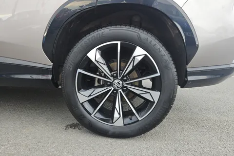 LA74HLJ Mg Motor Uk Hs 1.5 T-GDI Trophy 5dr Thumbnail #5