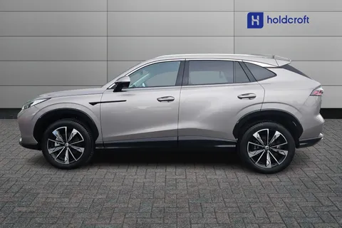 LA74HLJ Mg Motor Uk Hs 1.5 T-GDI Trophy 5dr Thumbnail #7