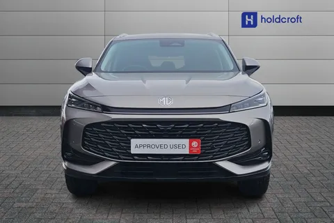 LA74HLJ Mg Motor Uk Hs 1.5 T-GDI Trophy 5dr Thumbnail #8