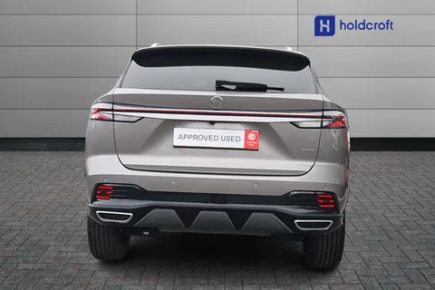 LA74HLJ Mg Motor Uk Hs 1.5 T-GDI Trophy 5dr Thumbnail #9