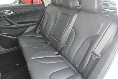 LA74HLJ Mg Motor Uk Hs 1.5 T-GDI Trophy 5dr Thumbnail #10