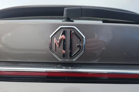 LA74HLJ Mg Motor Uk Hs 1.5 T-GDI Trophy 5dr Thumbnail #14