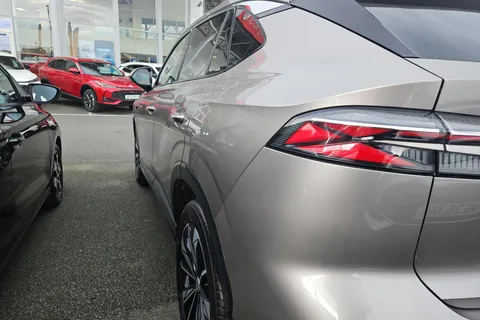 LA74HLJ Mg Motor Uk Hs 1.5 T-GDI Trophy 5dr Thumbnail #15