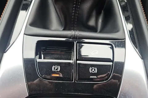 LA74HLJ Mg Motor Uk Hs 1.5 T-GDI Trophy 5dr Thumbnail #19