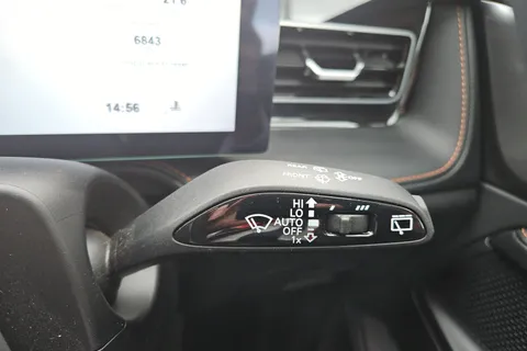 LA74HLJ Mg Motor Uk Hs 1.5 T-GDI Trophy 5dr Thumbnail #22