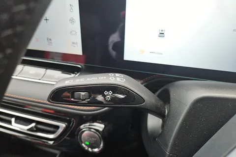 LA74HLJ Mg Motor Uk Hs 1.5 T-GDI Trophy 5dr Thumbnail #23