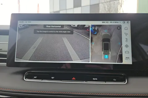 LA74HLJ Mg Motor Uk Hs 1.5 T-GDI Trophy 5dr Thumbnail #25