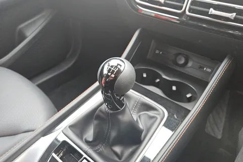 LA74HLJ Mg Motor Uk Hs 1.5 T-GDI Trophy 5dr Thumbnail #27