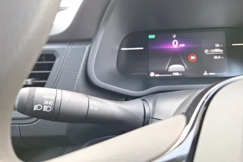 DL75WDJ Renault Trafic LL30 Blue dCi 130 Advance [Safety] Van Thumbnail #37