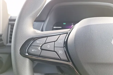 DL75WDJ Renault Trafic LL30 Blue dCi 130 Advance [Safety] Van Thumbnail #39