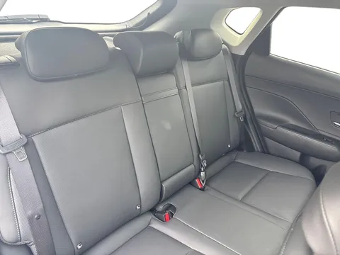 LJ74GKM Hyundai Kona 1.6 Hybrid 129 Ultimate 5dr DCT Thumbnail #11