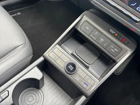 LJ74GKM Hyundai Kona 1.6 Hybrid 129 Ultimate 5dr DCT Thumbnail #14