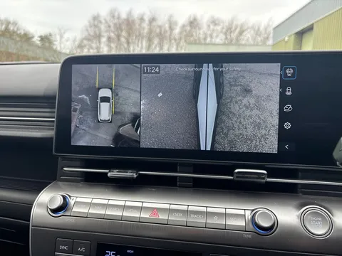 LJ74GKM Hyundai Kona 1.6 Hybrid 129 Ultimate 5dr DCT Thumbnail #22