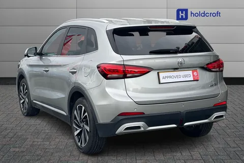 LE74NHX Mg Motor Uk Zs 1.5 Hybrid+ Trophy 5dr Auto Thumbnail #3