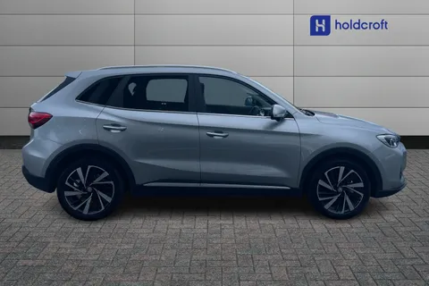 LE74NHX Mg Motor Uk Zs 1.5 Hybrid+ Trophy 5dr Auto Thumbnail #6