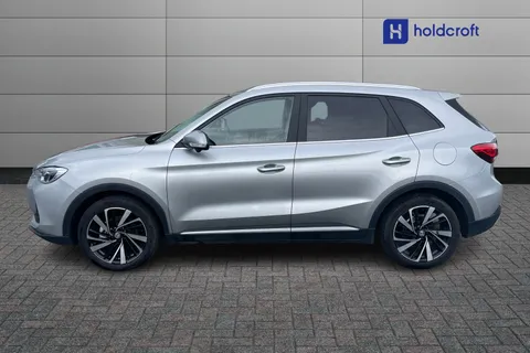 LE74NHX Mg Motor Uk Zs 1.5 Hybrid+ Trophy 5dr Auto Thumbnail #7