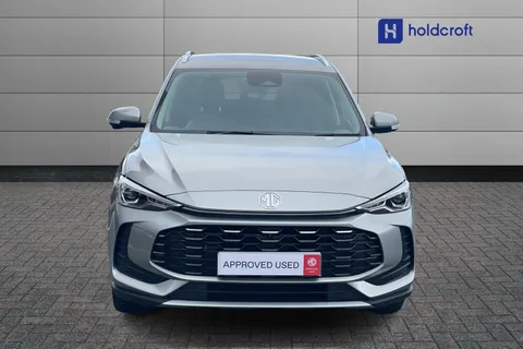 LE74NHX Mg Motor Uk Zs 1.5 Hybrid+ Trophy 5dr Auto Thumbnail #8