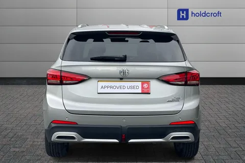 LE74NHX Mg Motor Uk Zs 1.5 Hybrid+ Trophy 5dr Auto Thumbnail #9