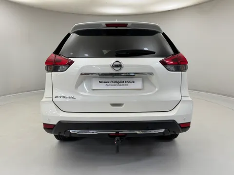 DC21GKE Nissan X-Trail 1.7 dCi N-Connecta 5dr [7 Seat] Thumbnail #7