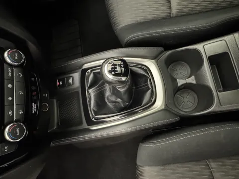 DC21GKE Nissan X-Trail 1.7 dCi N-Connecta 5dr [7 Seat] Thumbnail #18