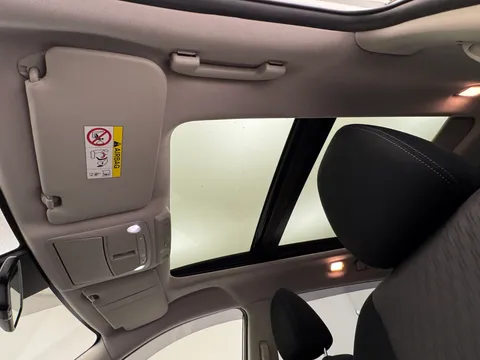 DC21GKE Nissan X-Trail 1.7 dCi N-Connecta 5dr [7 Seat] Thumbnail #19