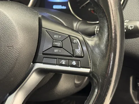 DC21GKE Nissan X-Trail 1.7 dCi N-Connecta 5dr [7 Seat] Thumbnail #22