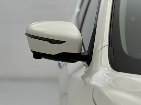 DC21GKE Nissan X-Trail 1.7 dCi N-Connecta 5dr [7 Seat] Thumbnail #34