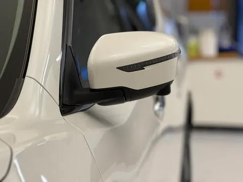 DC21GKE Nissan X-Trail 1.7 dCi N-Connecta 5dr [7 Seat] Thumbnail #35