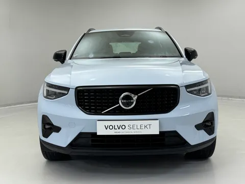 NL73XJN Volvo XC40 2.0 B3P Plus Dark 5dr Auto Thumbnail #5