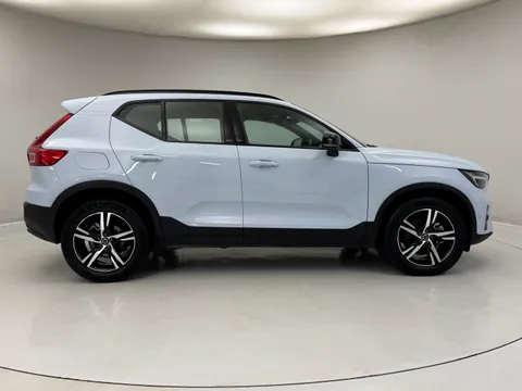 NL73XJN Volvo XC40 2.0 B3P Plus Dark 5dr Auto Thumbnail #6
