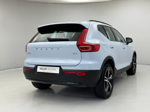 NL73XJN Volvo XC40 2.0 B3P Plus Dark 5dr Auto Thumbnail #7