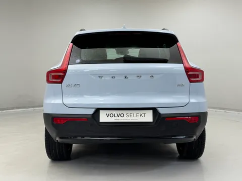 NL73XJN Volvo XC40 2.0 B3P Plus Dark 5dr Auto Thumbnail #8