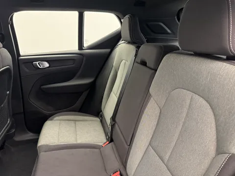 NL73XJN Volvo XC40 2.0 B3P Plus Dark 5dr Auto Thumbnail #11