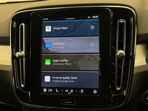 NL73XJN Volvo XC40 2.0 B3P Plus Dark 5dr Auto Thumbnail #25